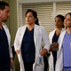 Image for article titled Grey’s Anatomy reboots Meredith Grey
